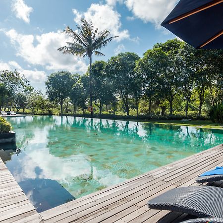 Hotel Zen Premium Uluwatu Complex Zewnętrze zdjęcie