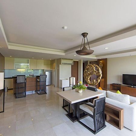 Hotel Zen Premium Uluwatu Complex Zewnętrze zdjęcie