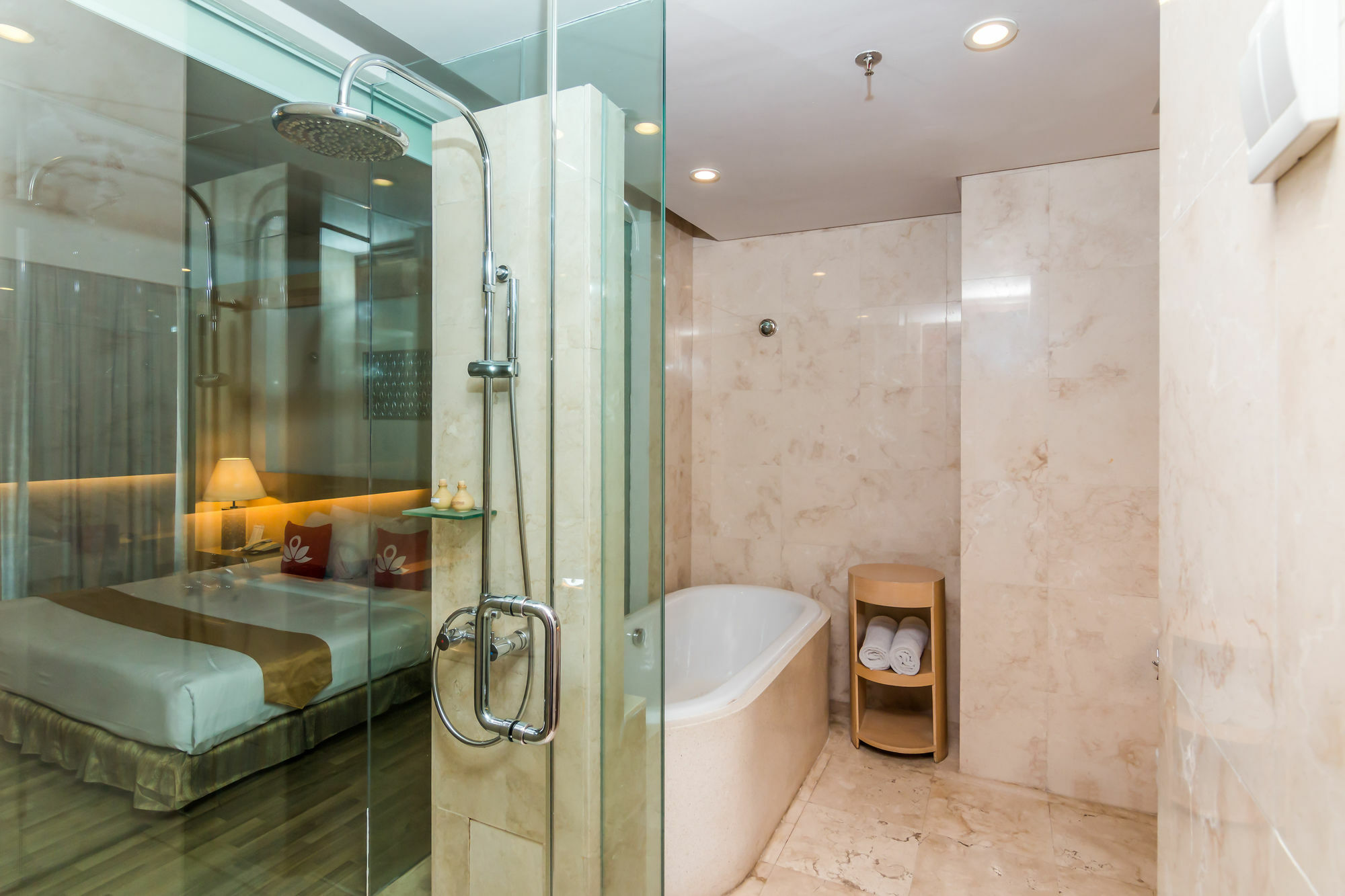Hotel Zen Premium Uluwatu Complex Zewnętrze zdjęcie