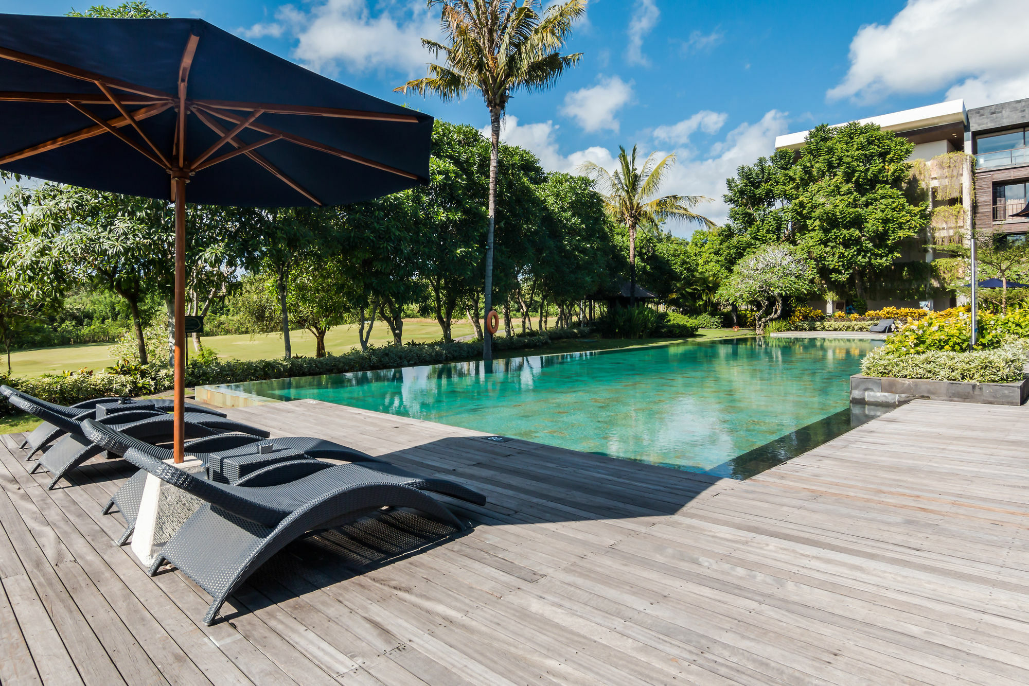 Hotel Zen Premium Uluwatu Complex Zewnętrze zdjęcie