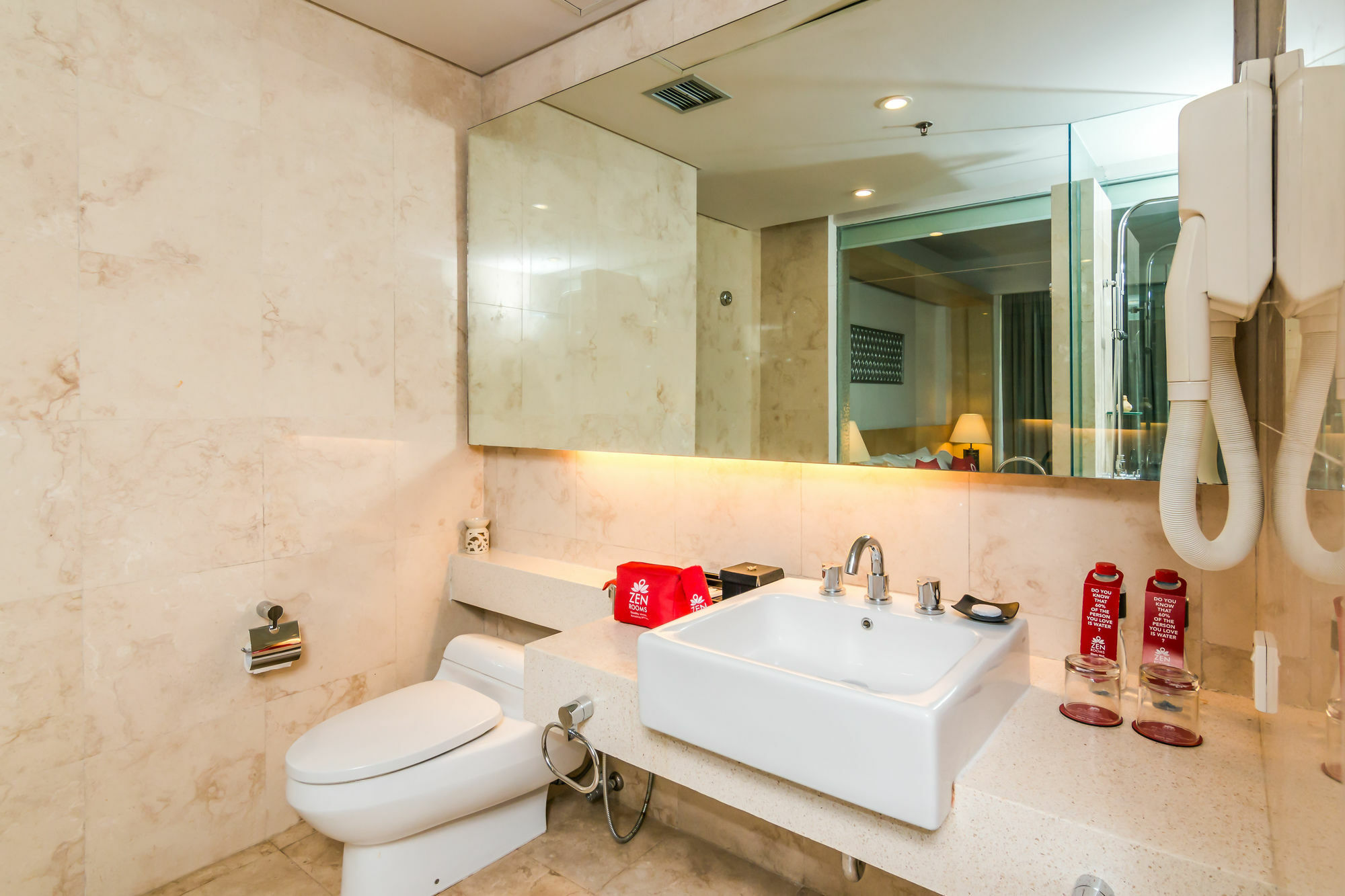 Hotel Zen Premium Uluwatu Complex Zewnętrze zdjęcie