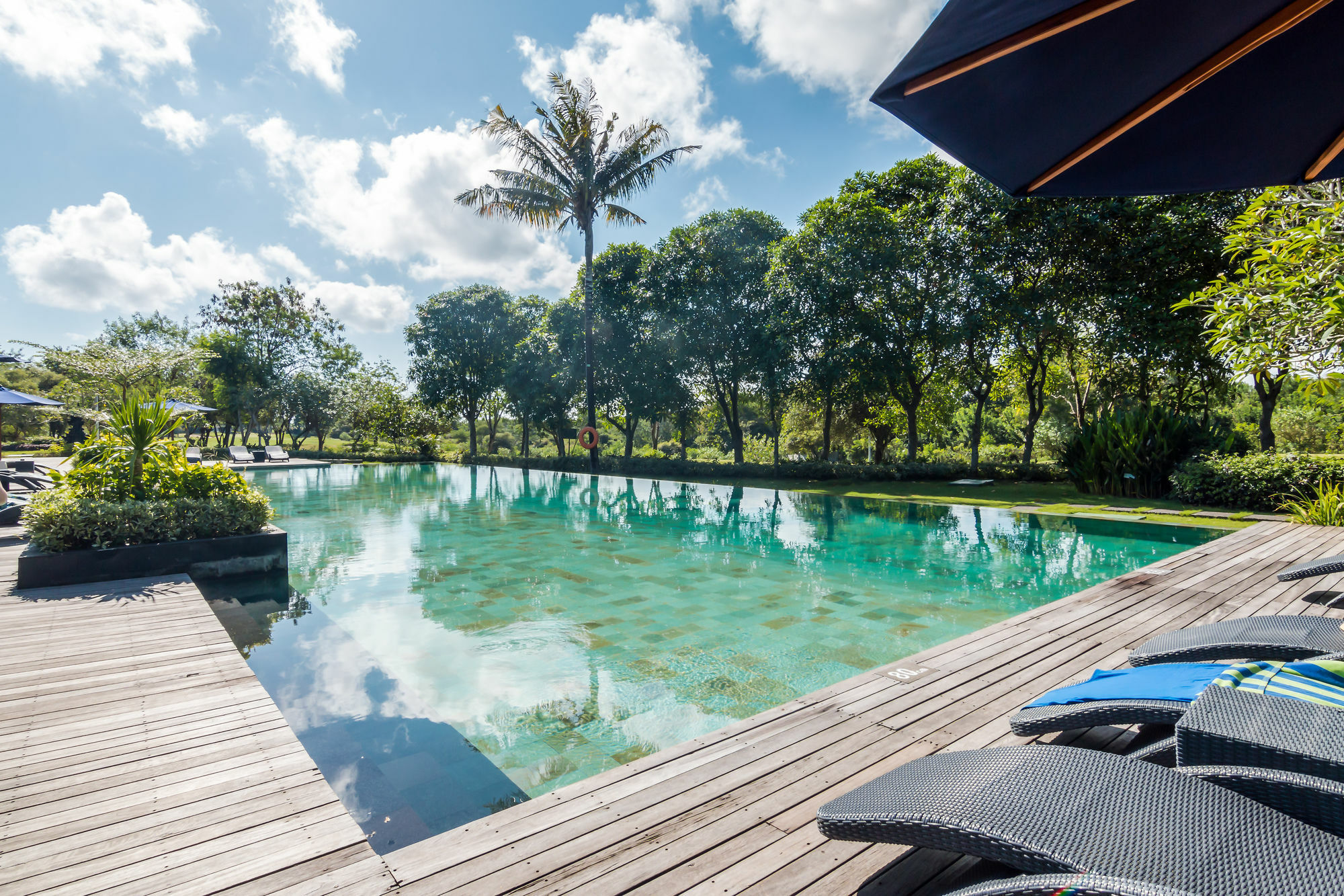 Hotel Zen Premium Uluwatu Complex Zewnętrze zdjęcie