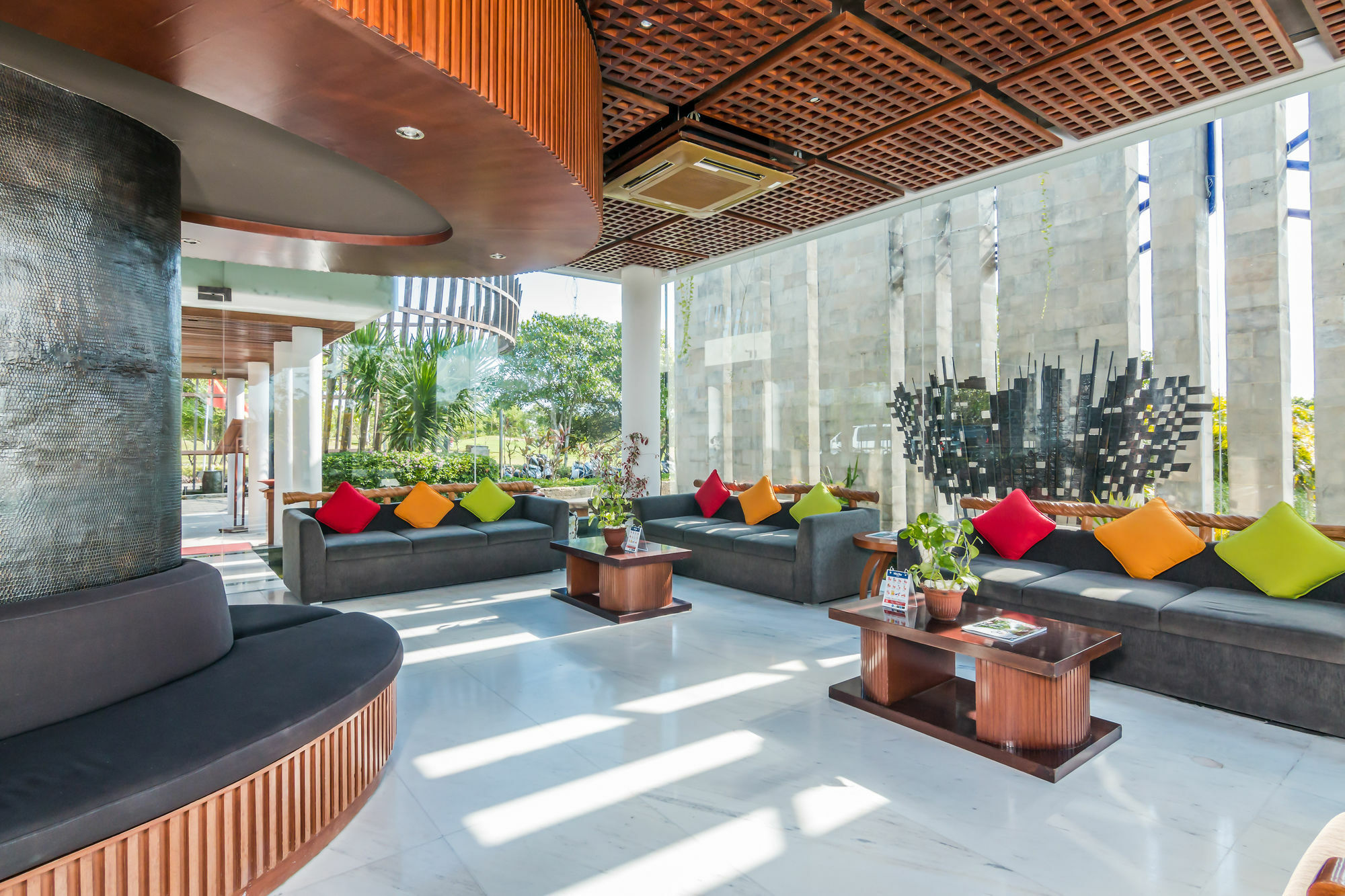 Hotel Zen Premium Uluwatu Complex Zewnętrze zdjęcie
