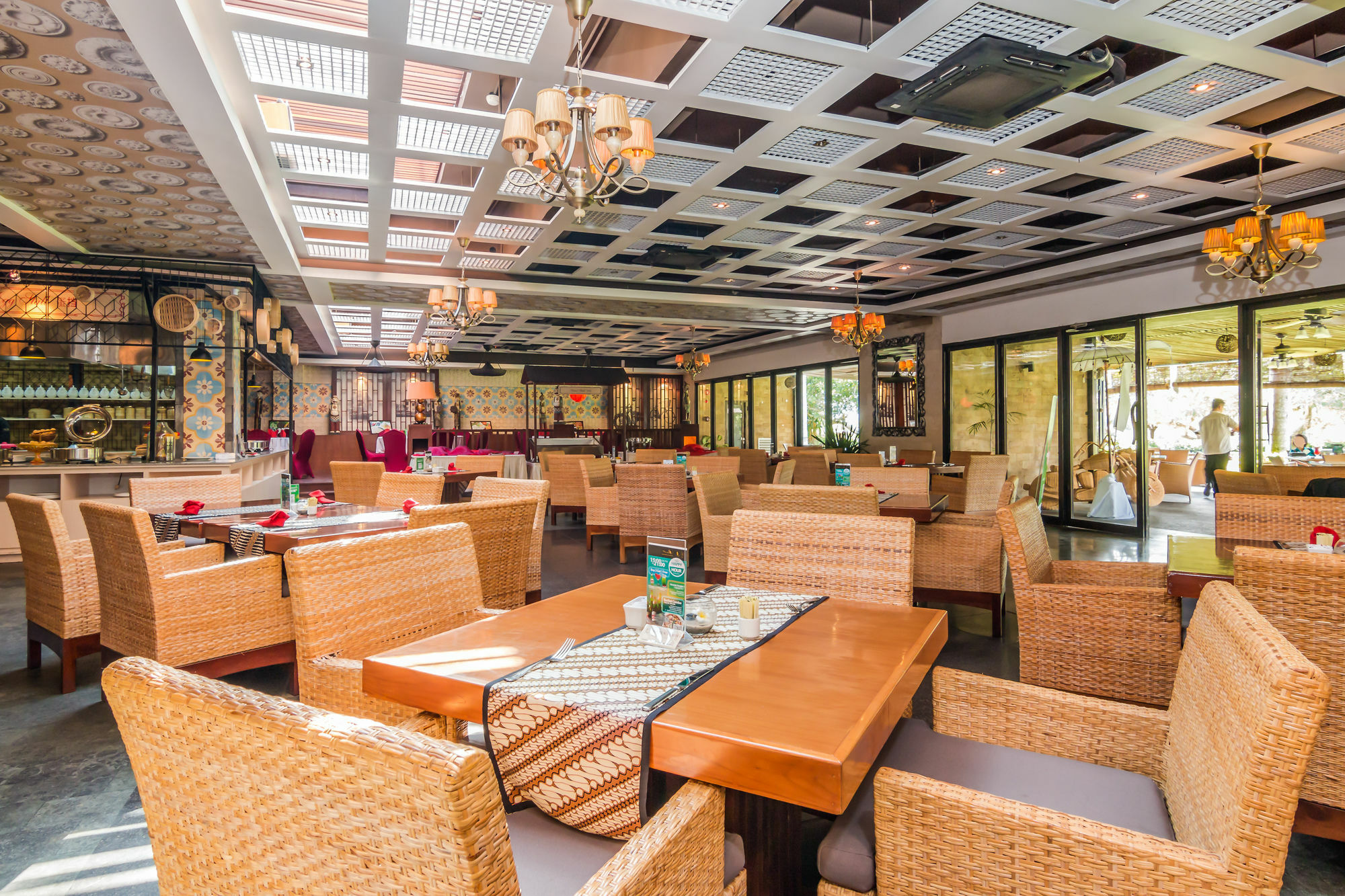 Hotel Zen Premium Uluwatu Complex Zewnętrze zdjęcie