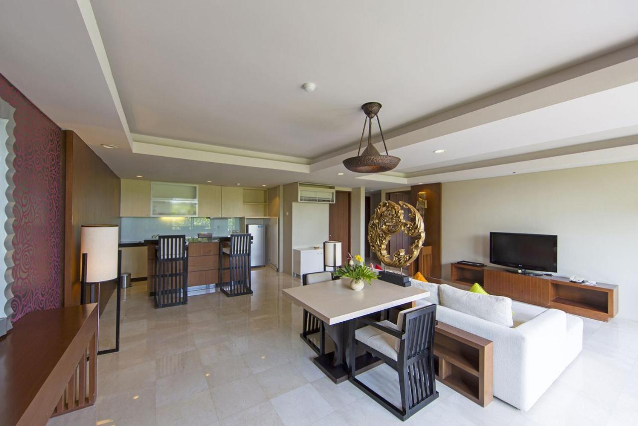 Hotel Zen Premium Uluwatu Complex Zewnętrze zdjęcie