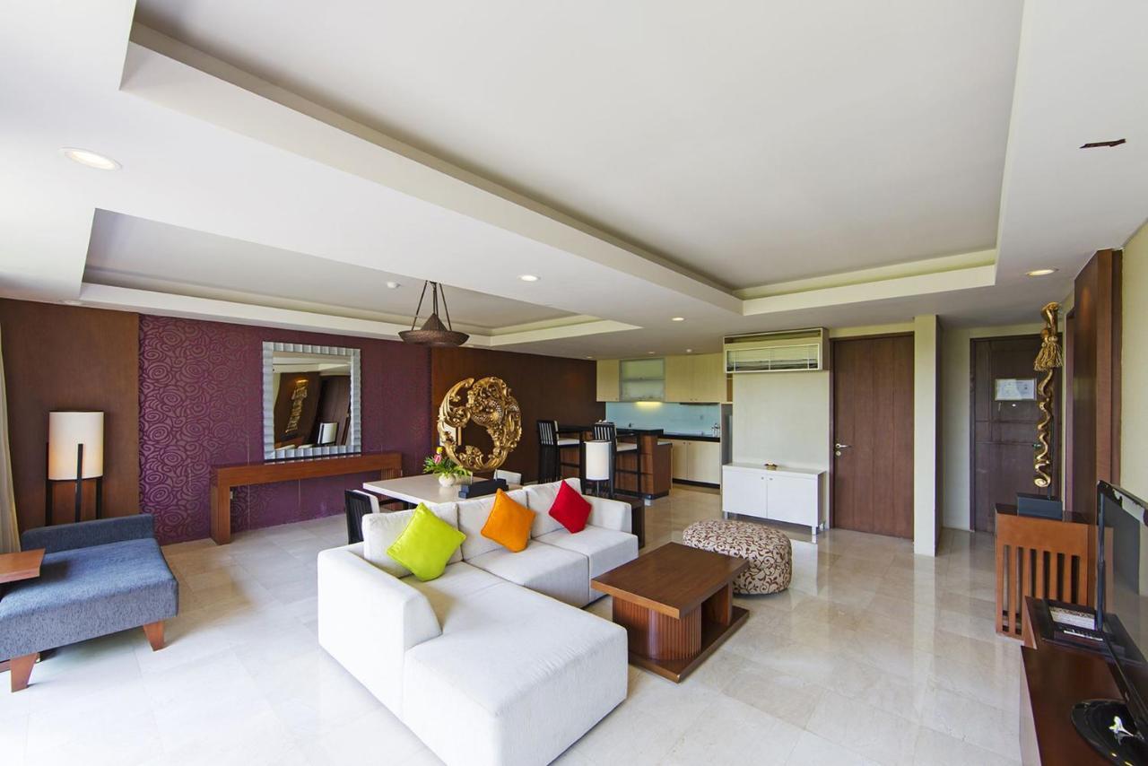 Hotel Zen Premium Uluwatu Complex Zewnętrze zdjęcie